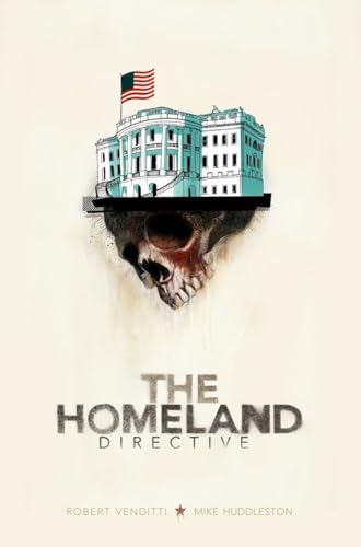 The Homeland Directive (9781603090247) by Venditti, Robert