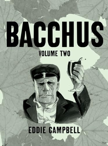 Stock image for Bacchus Omnibus Edition Volume 2 for sale by HPB-Emerald