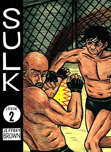 9781603090315: Sulk Volume 2: Deadly Awesome