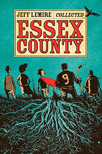 9781603090384: The Complete Essex County.