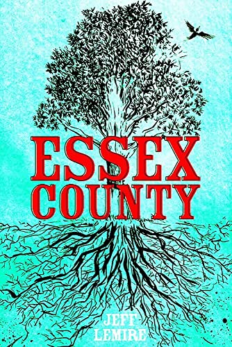 Essex County (9781603090469) by Lemire, Jeff
