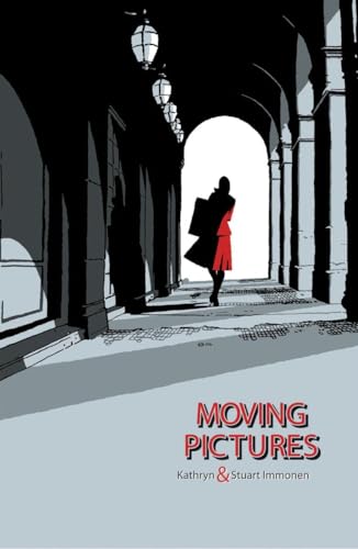 9781603090490: Moving Pictures