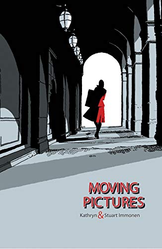 Moving Pictures (9781603090490) by Immonen, Kathryn