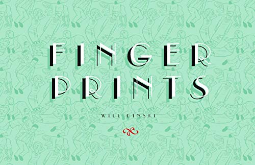 9781603090537: Fingerprints [Idioma Ingls]