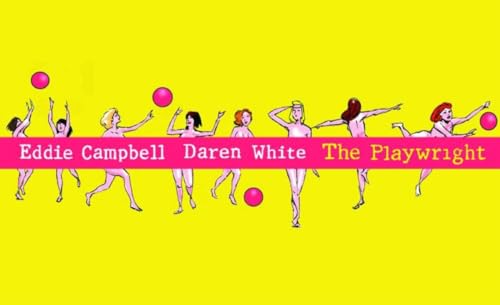 9781603090568: The Playwright