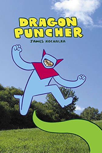 9781603090575: Dragon Puncher Book 1