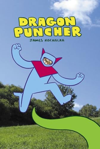 9781603090575: Dragon Puncher Book 1