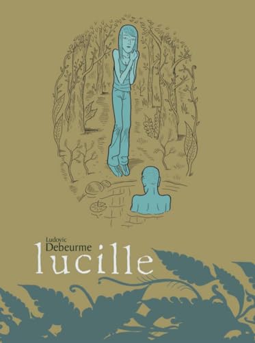 Imagen de archivo de Lucille a la venta por Better World Books