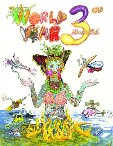 Stock image for WORLD WAR 3 ILLUSTRATED #41 (30th Anniversary Issue) for sale by BookHolders