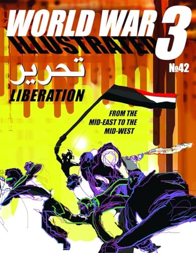 World War 3 #42: Liberation from the Mid-East to the Mid-West