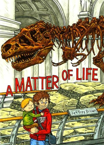 Stock image for A Matter of Life for sale by ZBK Books