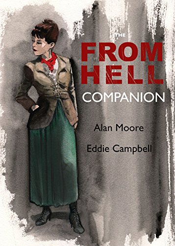9781603093033: The From Hell Companion