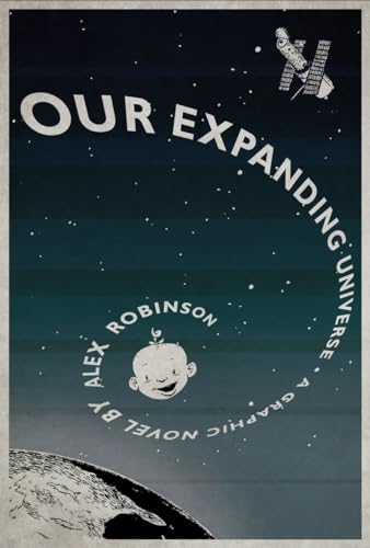 Stock image for Our Expanding Universe for sale by Better World Books