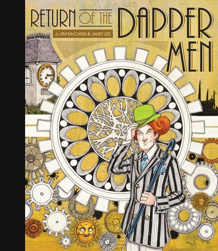 Stock image for Return of the Dapper Men for sale by Better World Books