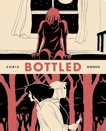 Stock image for Bottled for sale by Better World Books