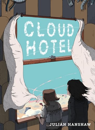 Beispielbild fr Cloud Hotel zum Verkauf von Bellwetherbooks