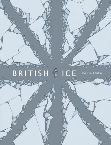Beispielbild fr British Ice zum Verkauf von Better World Books