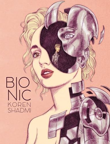 Stock image for Bionic for sale by Better World Books