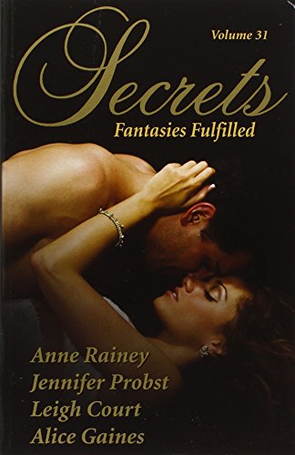 Stock image for Secrets Volume 31 ~ Fantasies Fulfilled for sale by HPB-Diamond