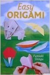 Stock image for Easy Origami for sale by SecondSale