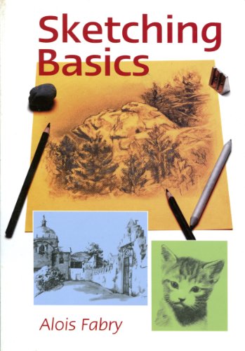 9781603110334: Sketching Basics