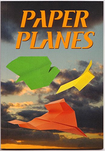 9781603110365: Paper Planes