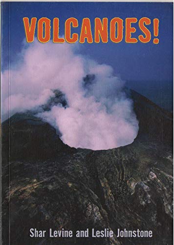 Beispielbild fr Title: Volcanoes zum Verkauf von WorldofBooks
