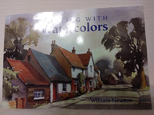 Stock image for Painting with Watercolor. for sale by Gulf Coast Books