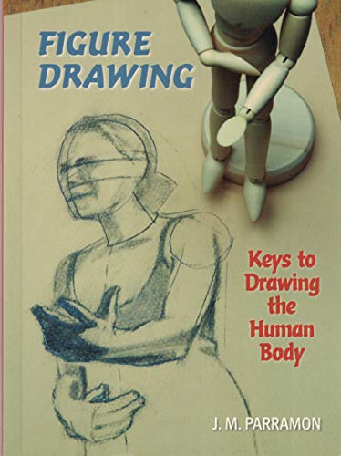 Beispielbild fr FIGURE DRAWING zum Verkauf von Better World Books