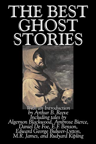 Imagen de archivo de The Best Ghost Stories a la venta por Ergodebooks