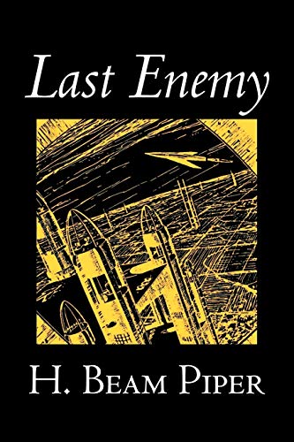 9781603120845: Last Enemy