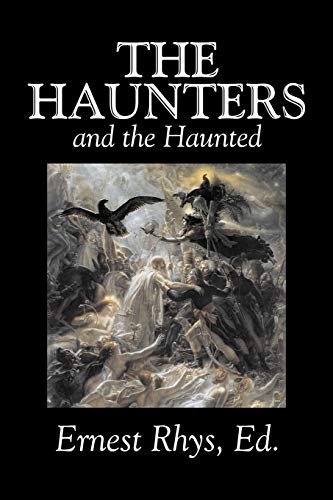 Stock image for The Haunters and the Haunted for sale by Ergodebooks