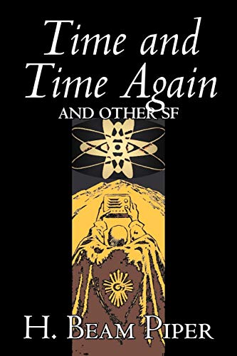 Stock image for Time and Time Again and Other Sf for sale by HPB-Diamond