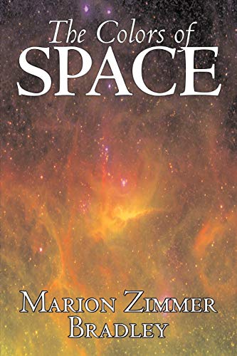9781603121538: The Colors of Space by Marion Zimmer Bradley, Science Fiction