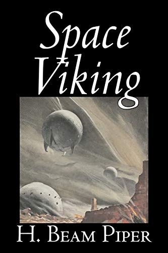 9781603121934: Space Viking