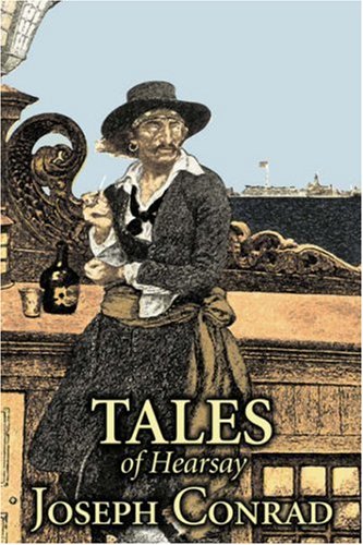 9781603125536: Tales of Hearsay