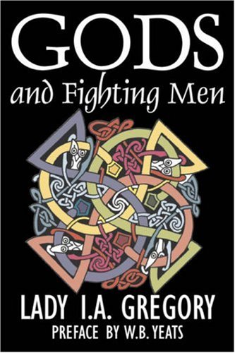 Stock image for Gods and Fighting Men for sale by Lucky's Textbooks