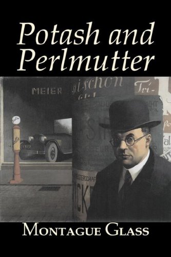 9781603126878: Potash and Perlmutter