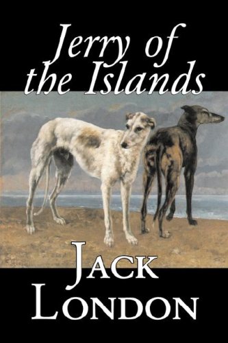 9781603128636: Jerry of the Islands