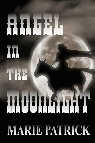 Stock image for Angel in the Moonlight for sale by Books From California