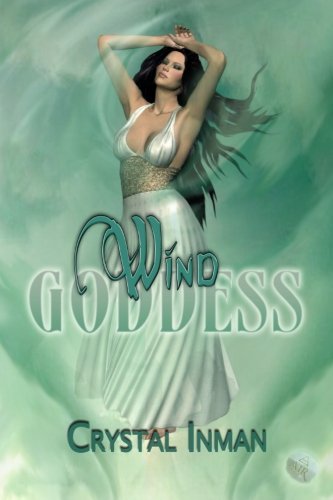 Beispielbild fr Wind Goddess zum Verkauf von Lucky's Textbooks