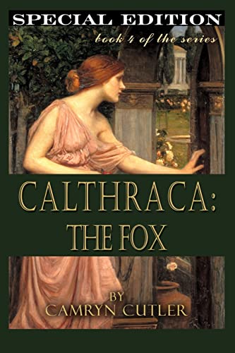 Beispielbild fr Calthraca: The Fox zum Verkauf von Lucky's Textbooks