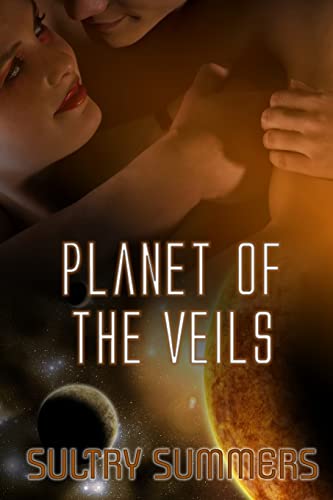 Imagen de archivo de Planet of the Veils a la venta por THE SAINT BOOKSTORE