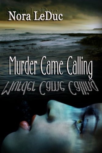 9781603134385: MURDER CAME CALLING