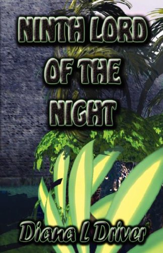 Stock image for Ninth Lord Of The Night for sale by HPB-Emerald