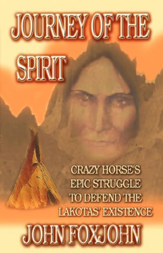 Stock image for Journey Of The Spirit for sale by Half Price Books Inc.