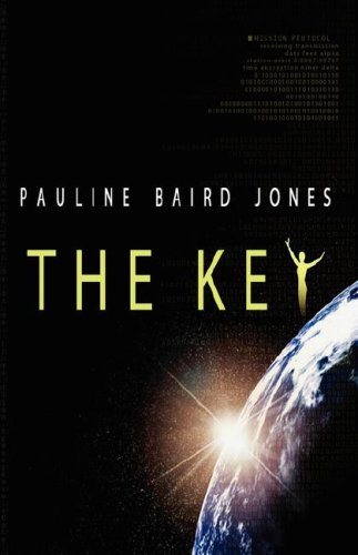 9781603180108: The Key