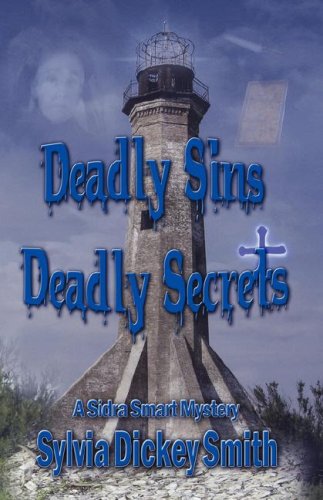 Imagen de archivo de Deadly Sins, Deadly Secrets a la venta por HPB-Diamond