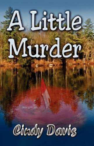 Stock image for A Little Murder for sale by Better World Books