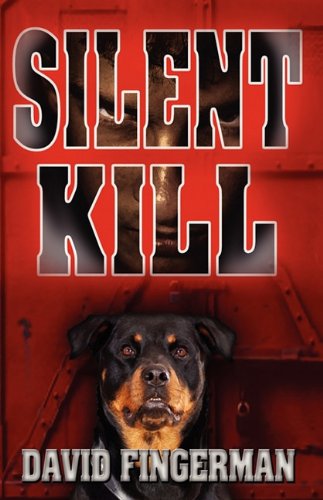 Imagen de archivo de Silent Kill a la venta por Better World Books